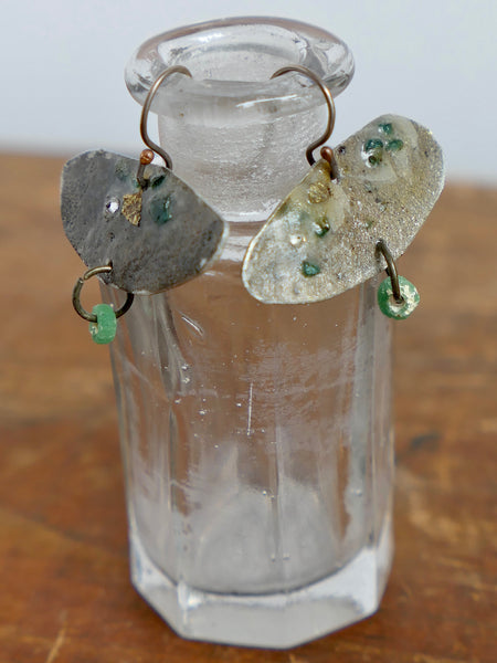 Aviatrix Earrings