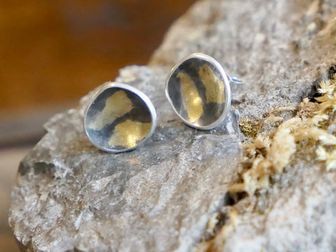 Solstice Studs