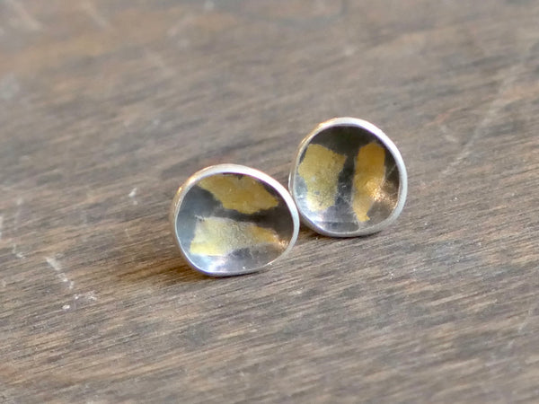 Solstice Studs