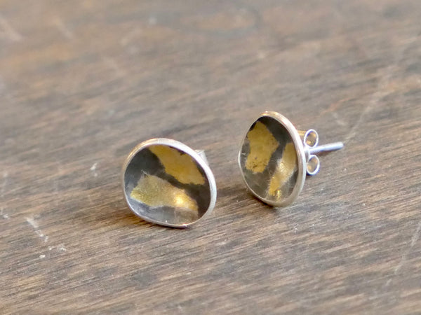 Solstice Studs