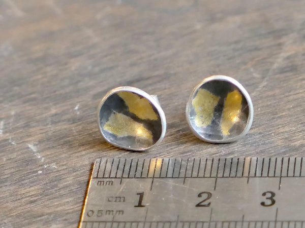 Solstice Studs