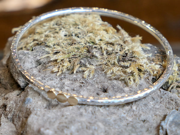 Solstice Bangle