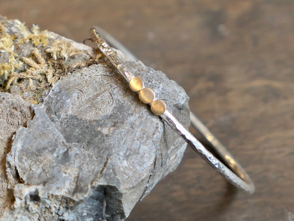 Solstice Bangle