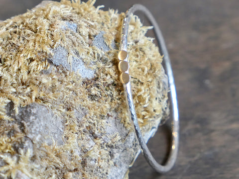 Solstice Bangle