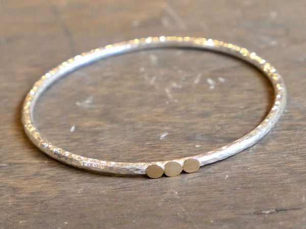 Solstice Bangle