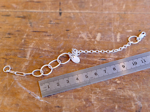 It's a Loopy Bracelet