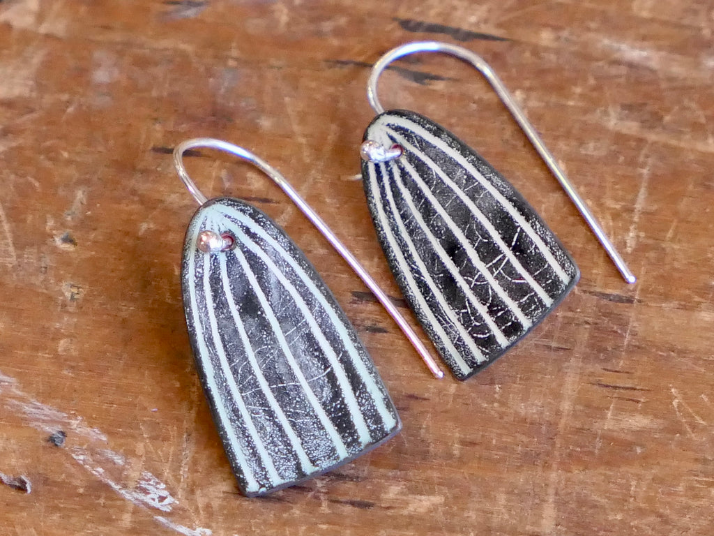 Elora Arch Earrings