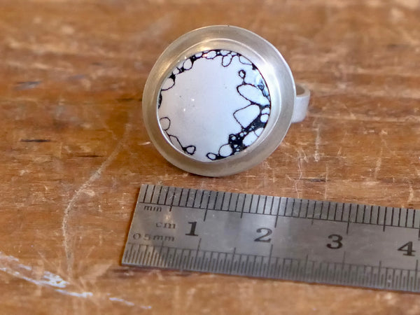 Pebble Ring