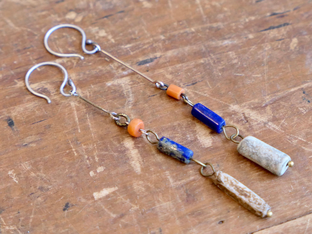 Camino Earrings