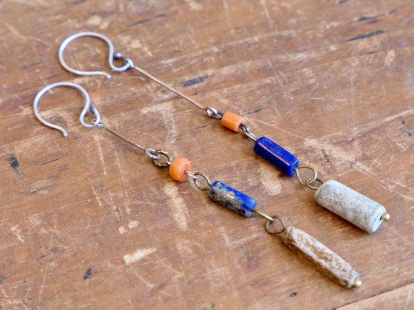 Camino Earrings