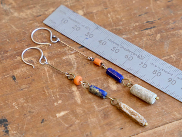 Camino Earrings
