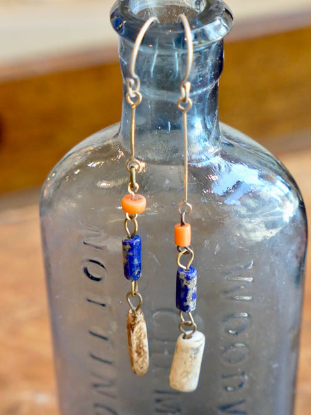 Camino Earrings