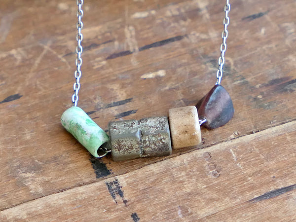 Culture Clash Necklace