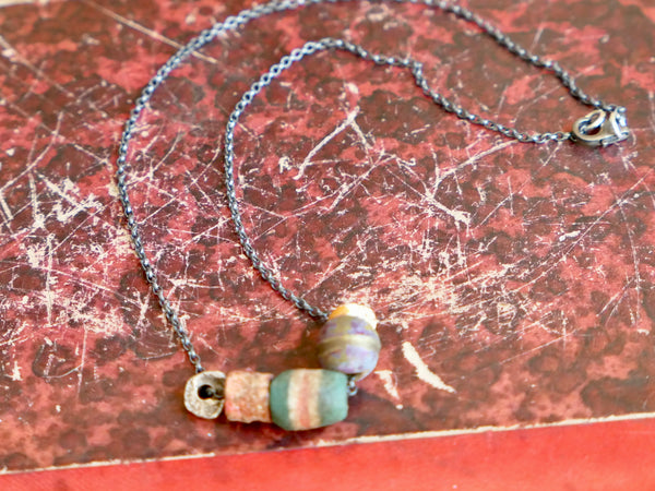 St Ives Necklace