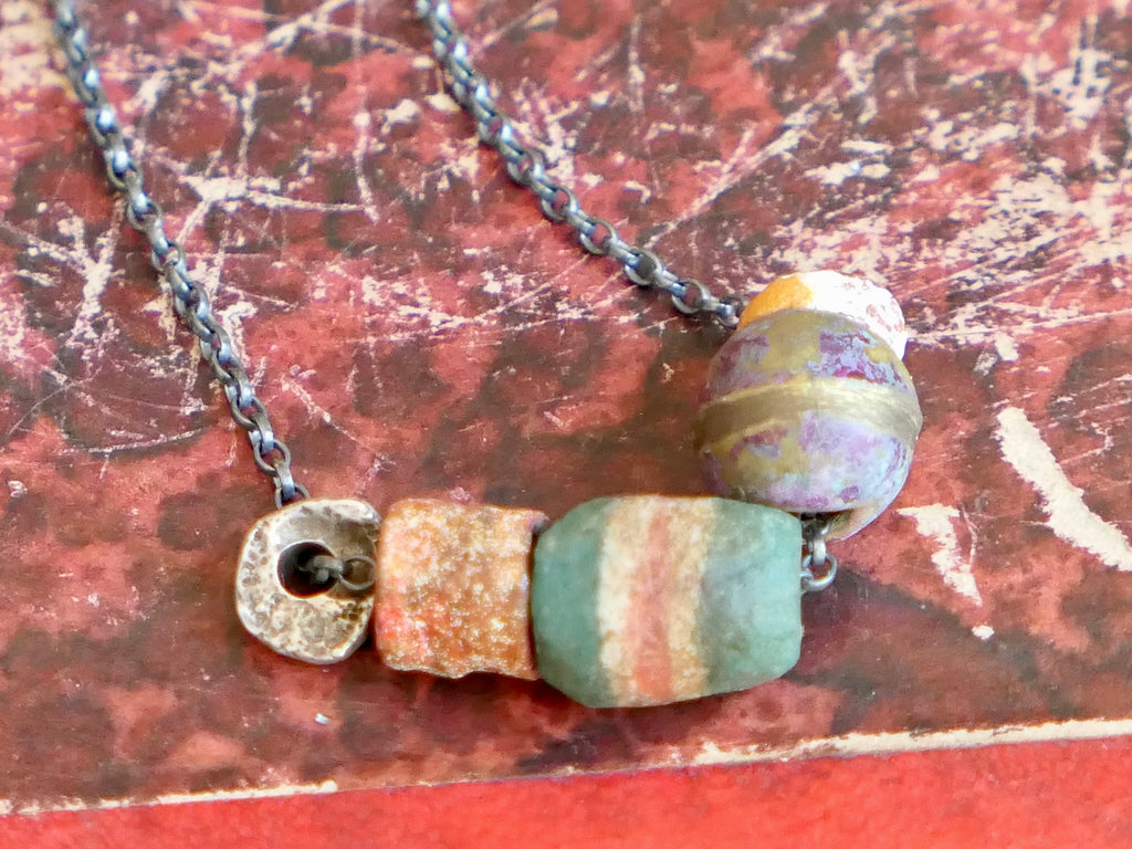 St Ives Necklace