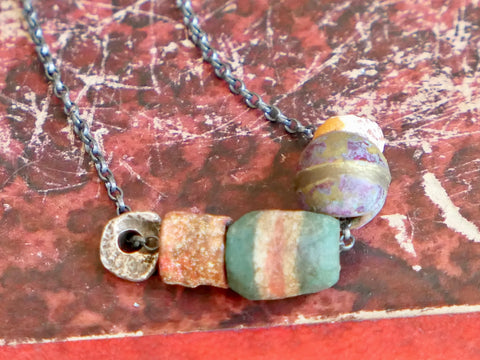 St Ives Necklace