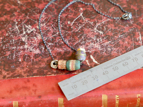 St Ives Necklace