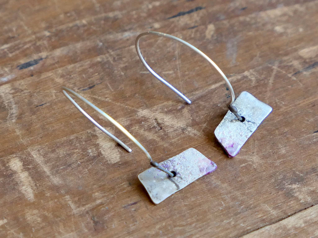 Kite Flyer Earrings