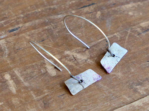 Kite Flyer Earrings