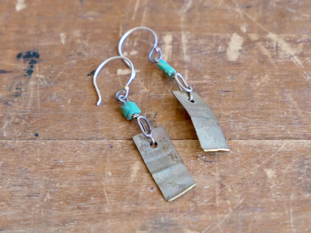Shore Earrings