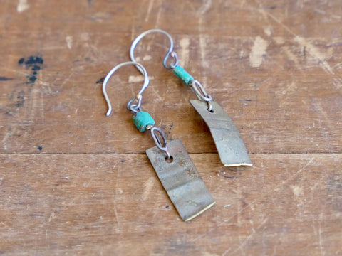 Shore Earrings