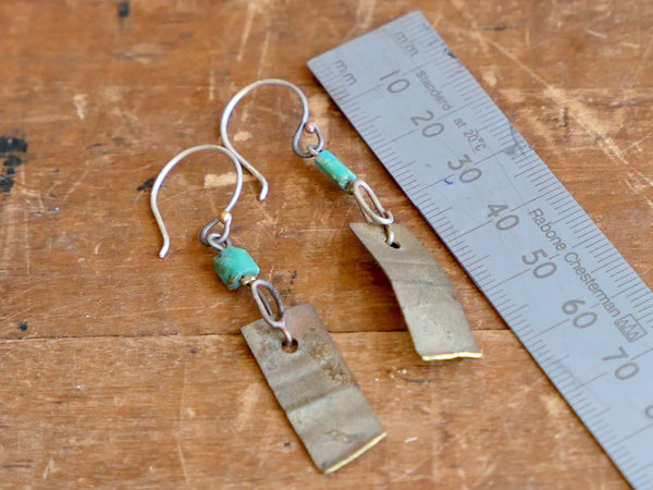 Shore Earrings