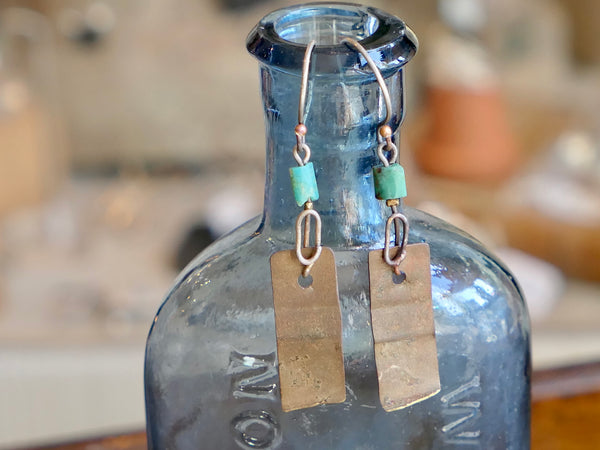 Shore Earrings