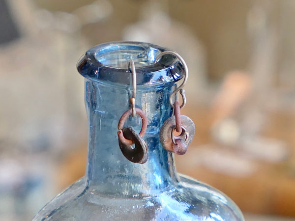Tacitus Earrings