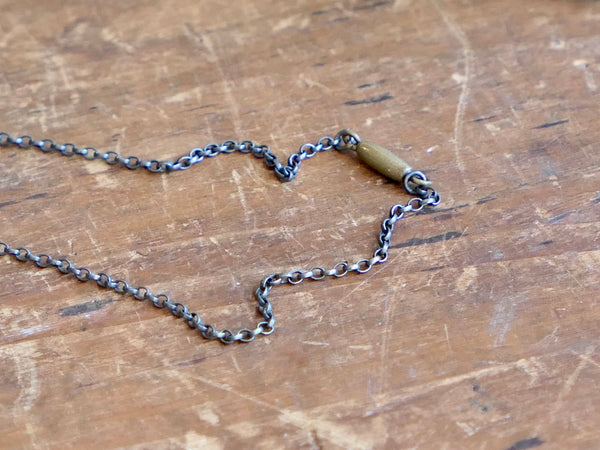The Sunken Fort Pendant