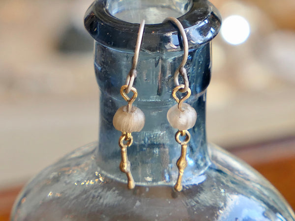 Jellyfish Earrings