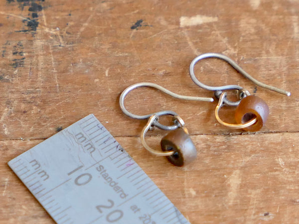 Wild Honey Earrings