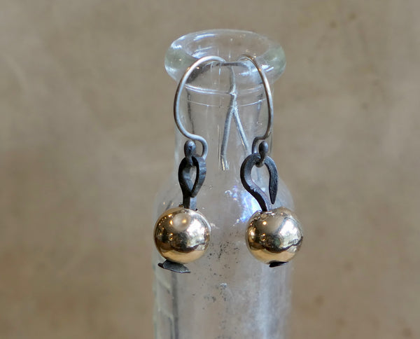 The Orb Earrings