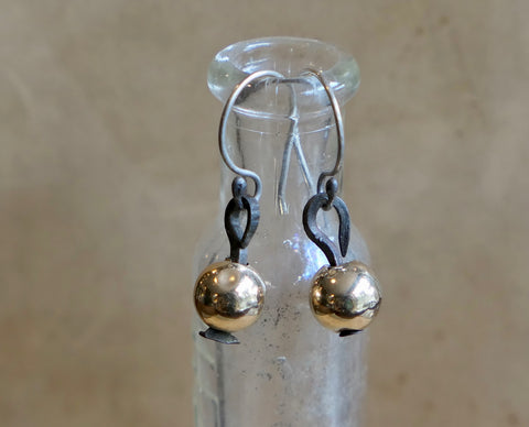The Orb Earrings
