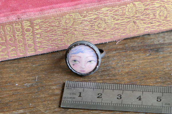 Princess Ring