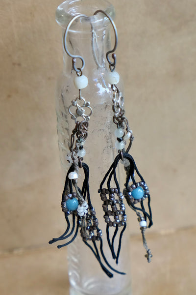 Gladstone Earrings