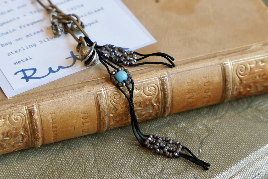 We Will Dance Again Pendant