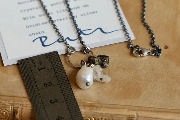 Hippo Pendant
