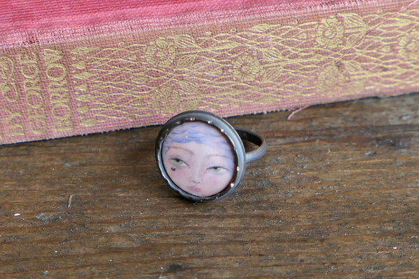 Princess Ring