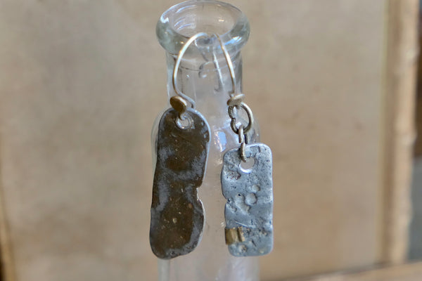 Visible Mend Earrings