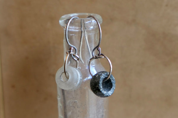 Shadow Work Earrings