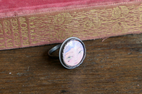 Princess Ring