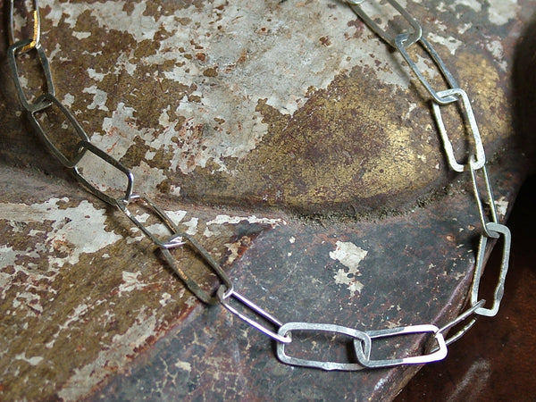 Mini Monolith Chain
