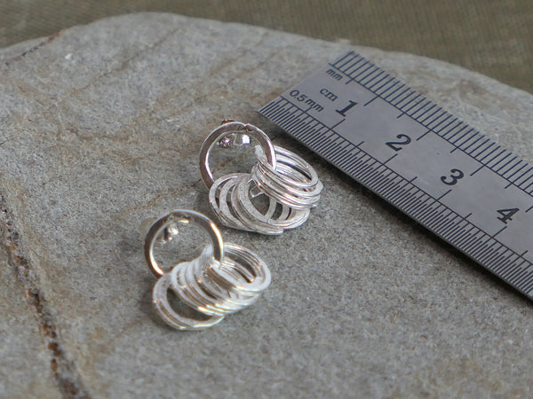 Freya Earrings