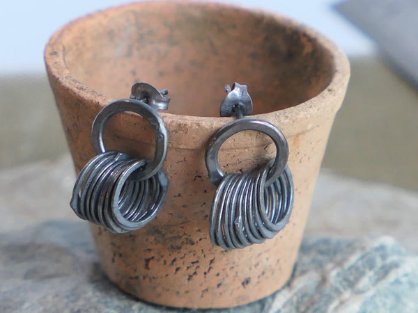 Freya Earrings