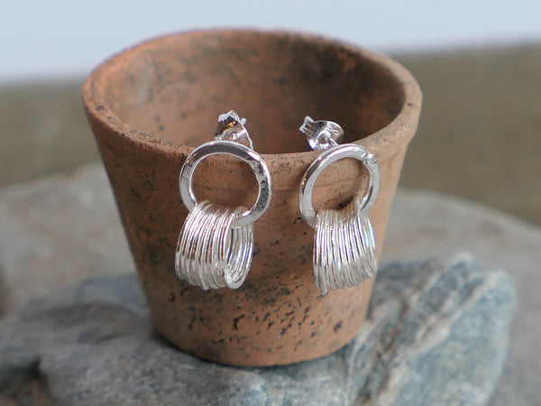 Freya Earrings