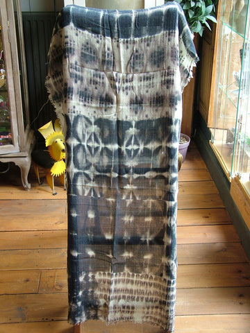 Bari Wool Scarf