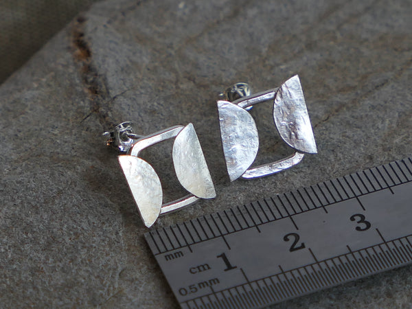 Athena Earrings