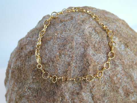 Little Circles Bracelet