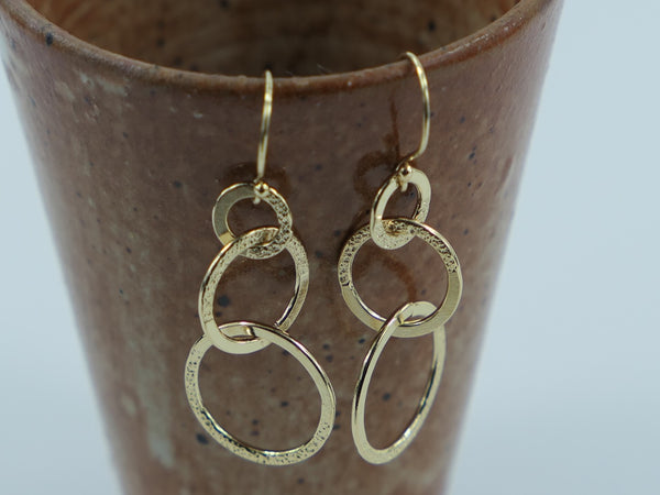 Lolita Loop Earrings