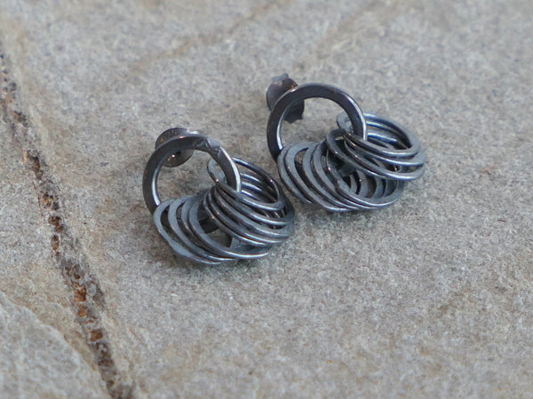 Freya Earrings